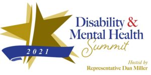 Disability & Mental Health Summit 2021
